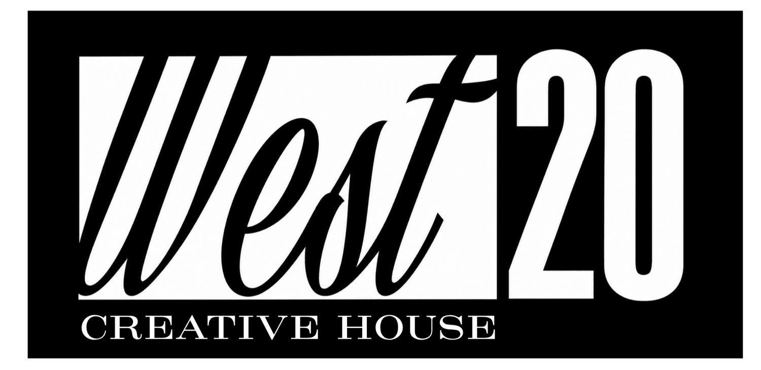West 20 Creative House