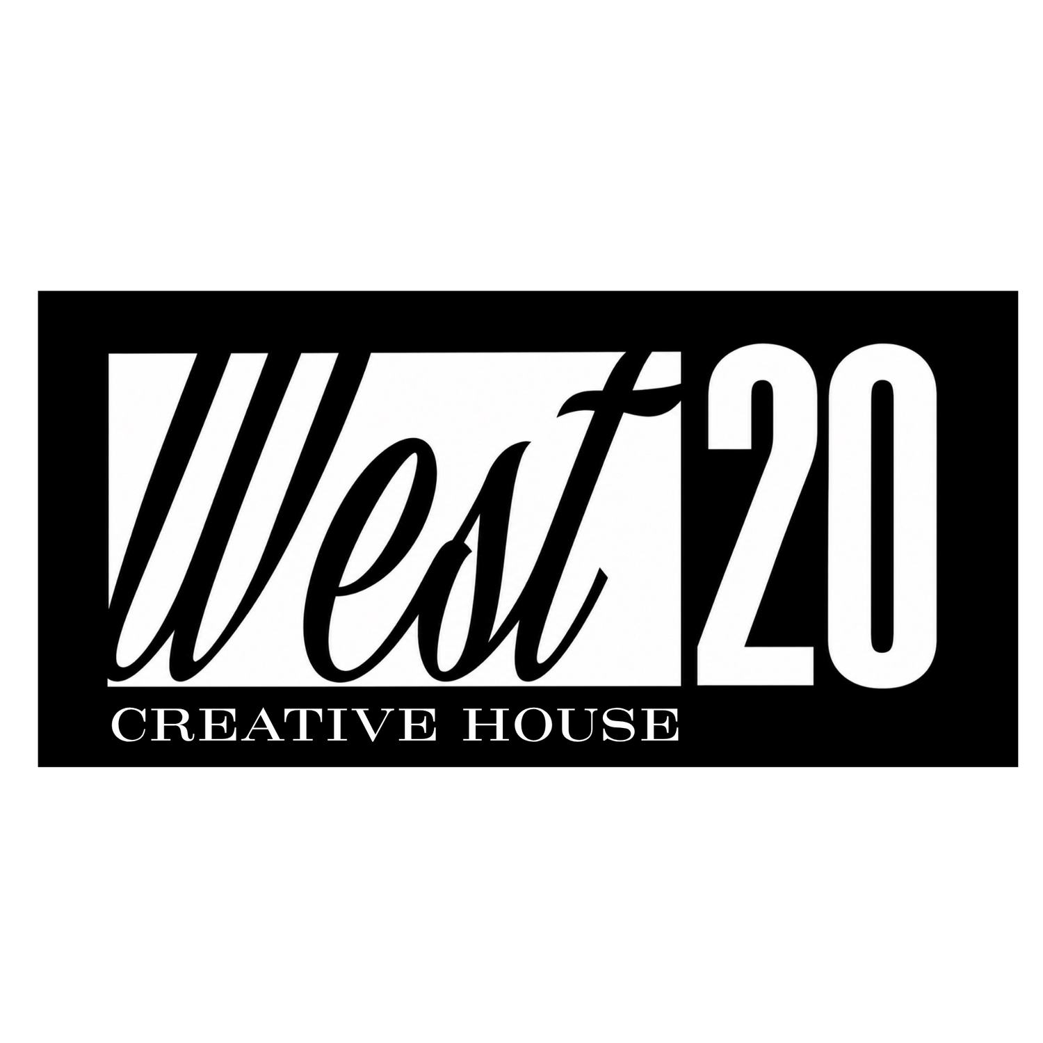 West 20 Creative House
