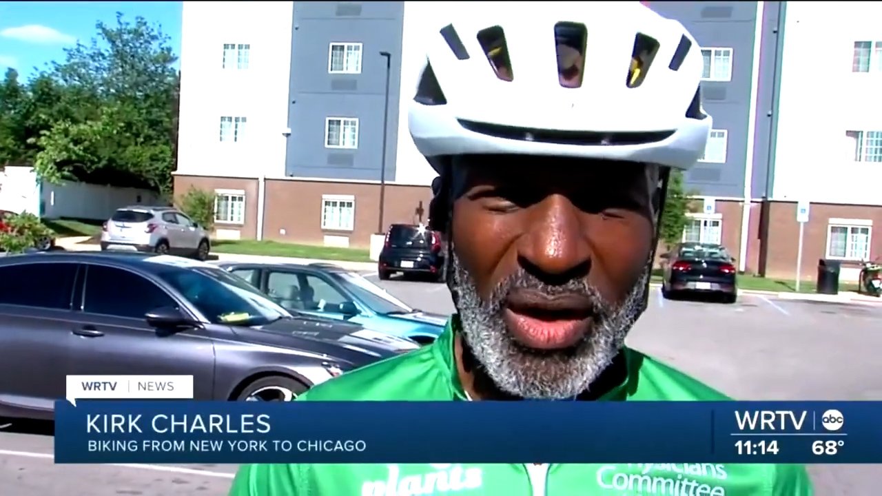 WRTV ABC Kirk Charles Indianapolis