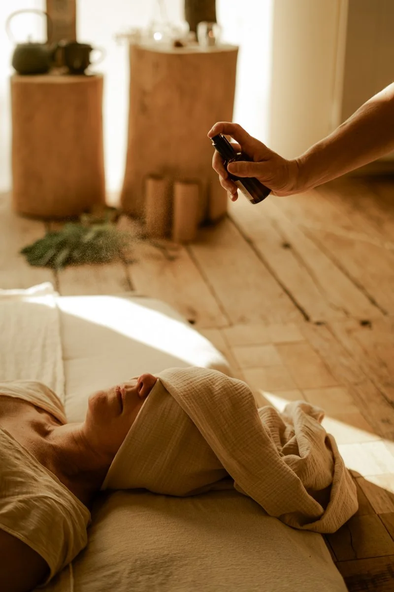 CARTE BLANCHE : 3 heures de soins sur mesure