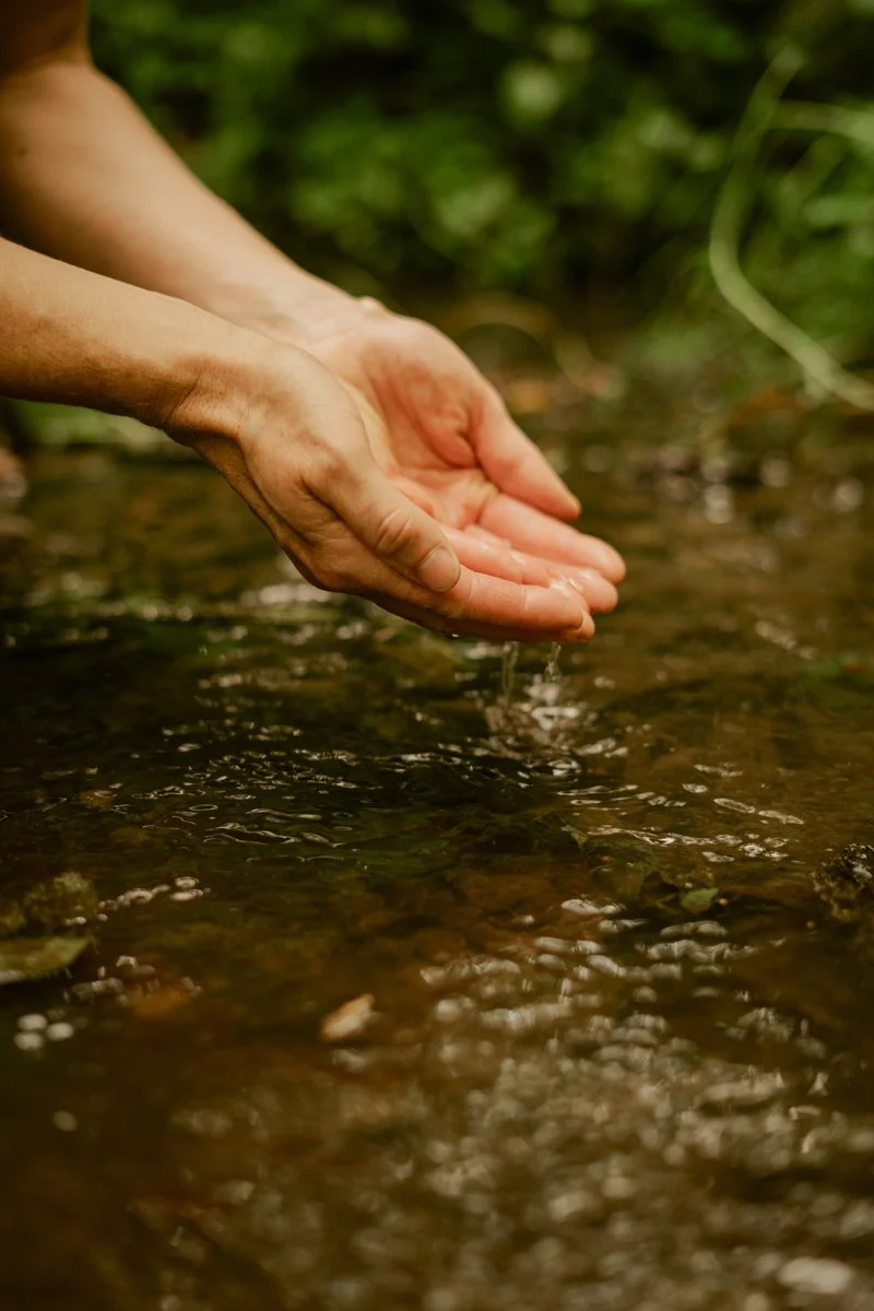 MANUCURE : beauté naturelle des mains