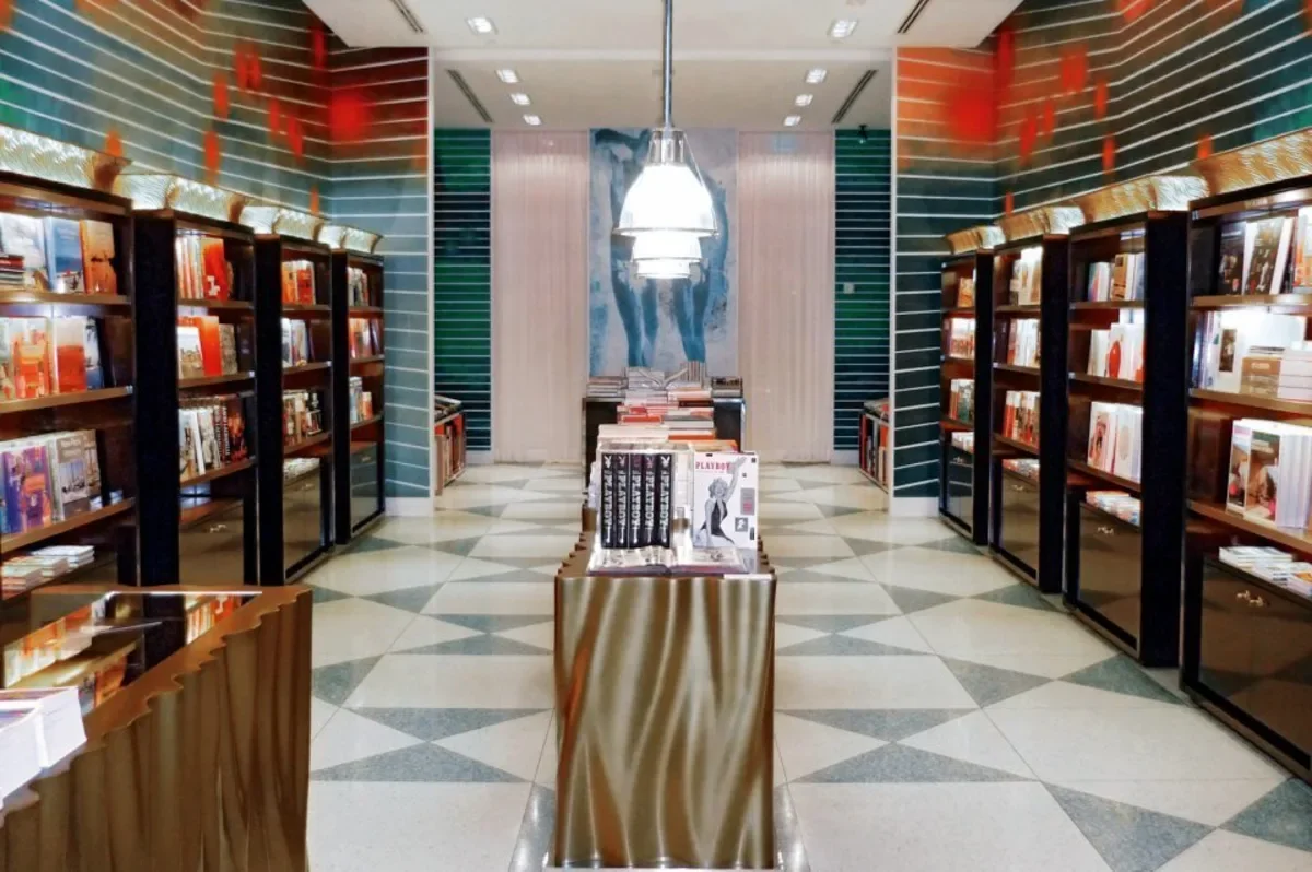 TASCHEN AMERICA