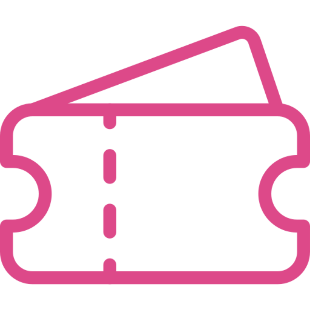 Events parking at 1111 Lincoln Road in Miami Beach