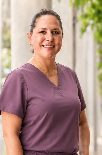 samira castellanos doula and newborn care