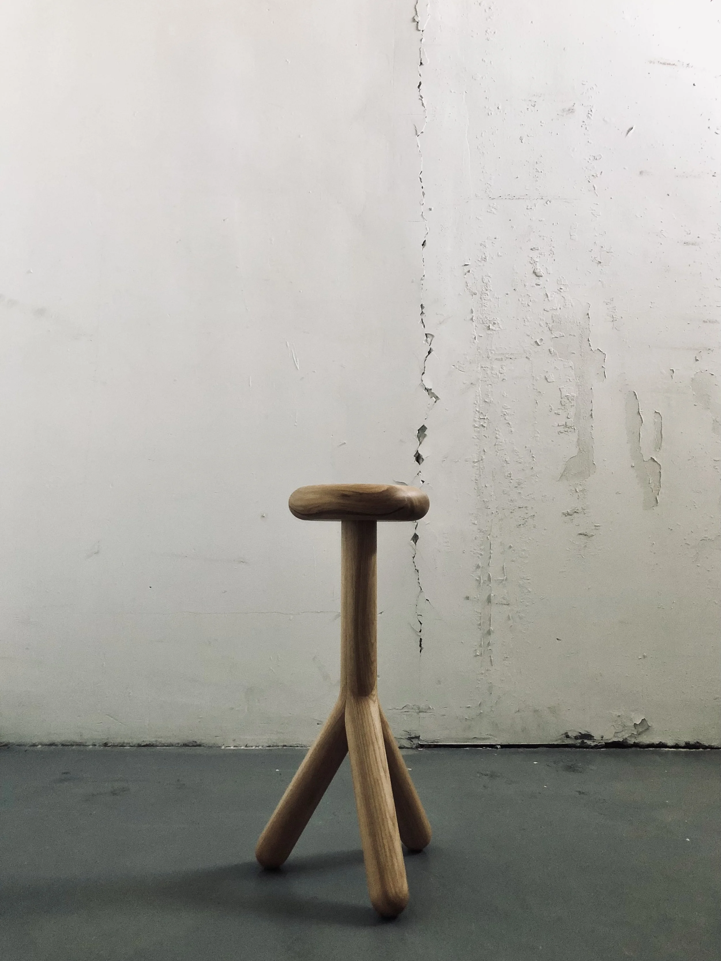 Stool 01 H