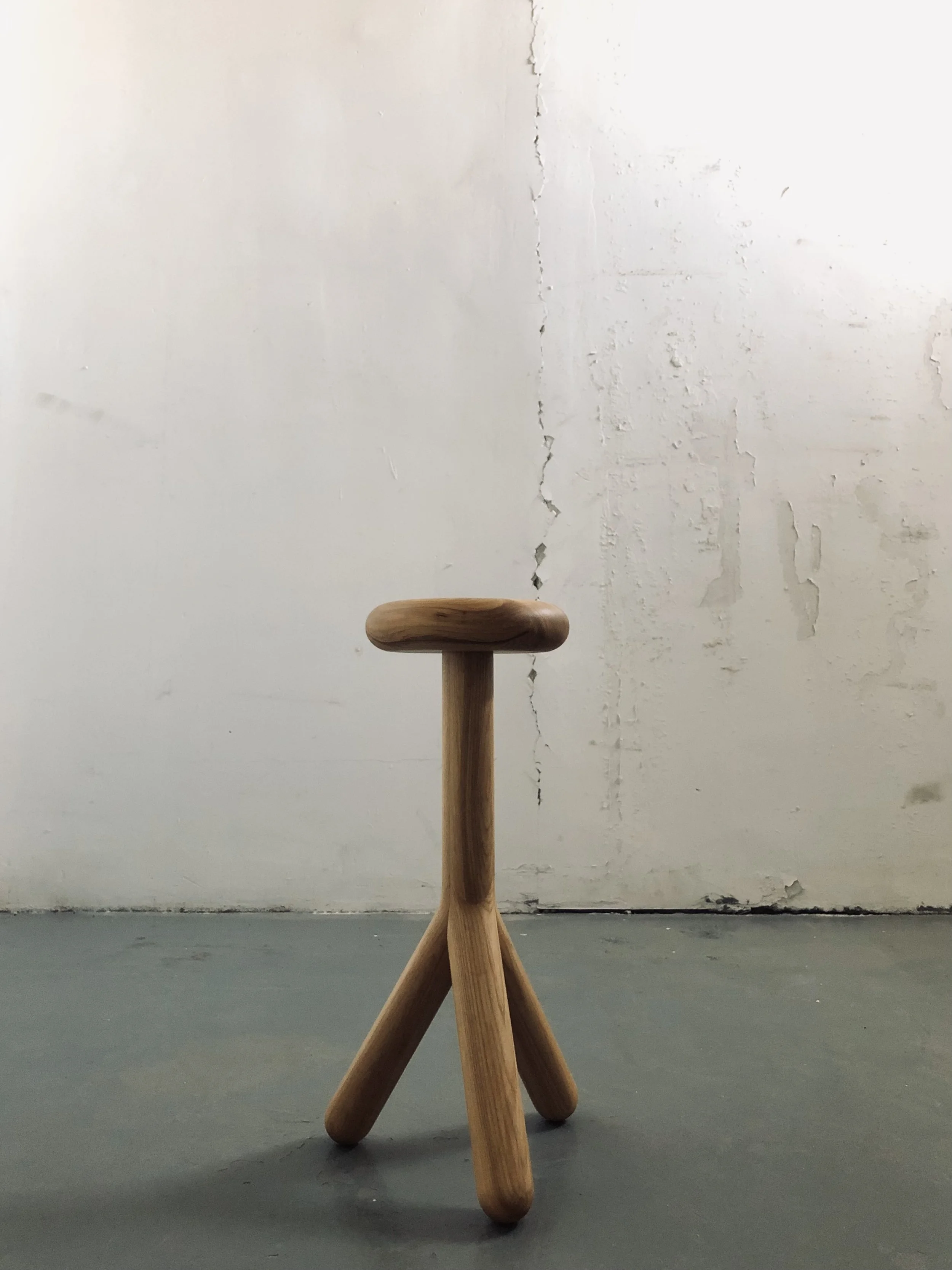 Stool 04 H