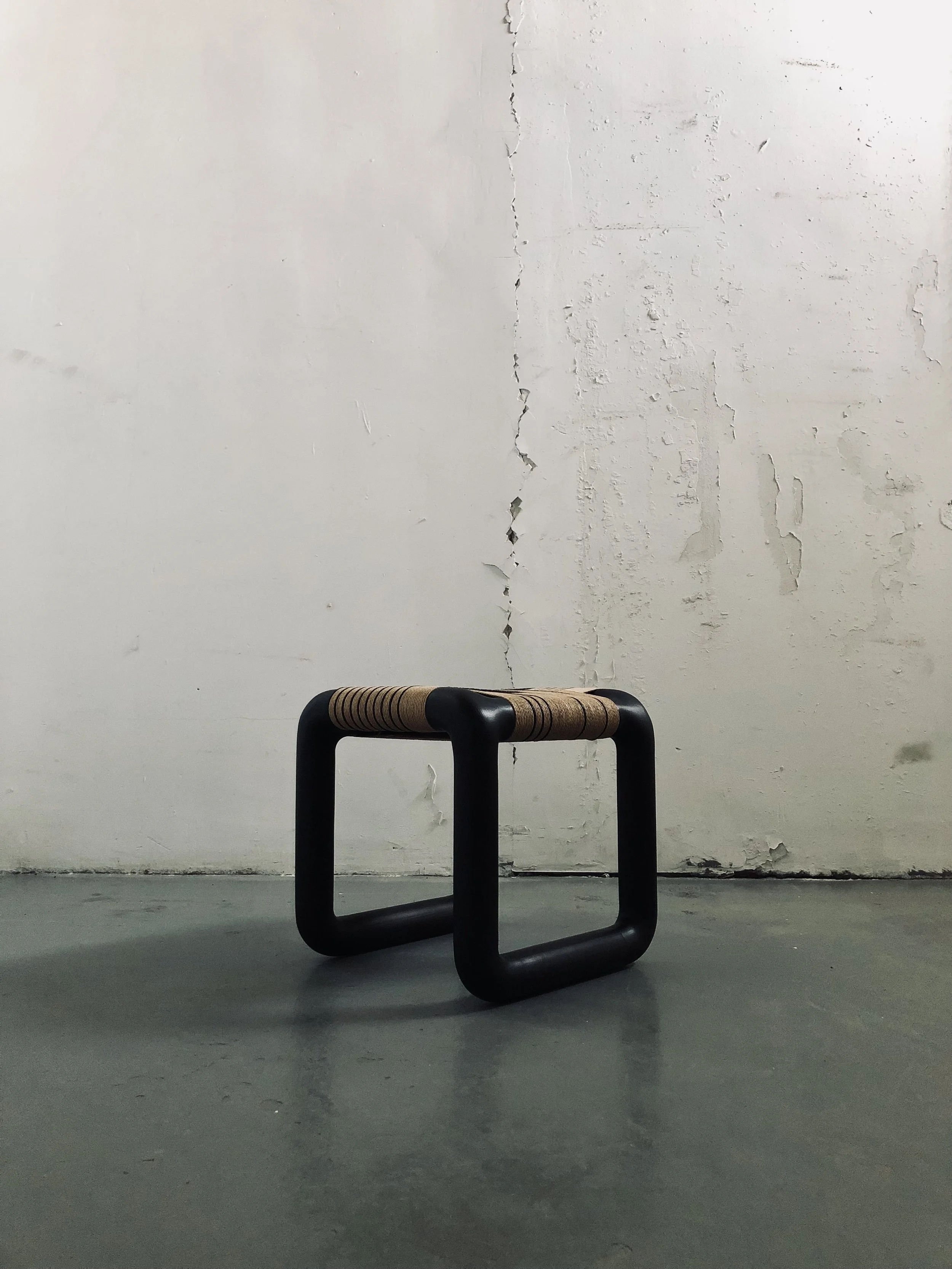 Stool 02