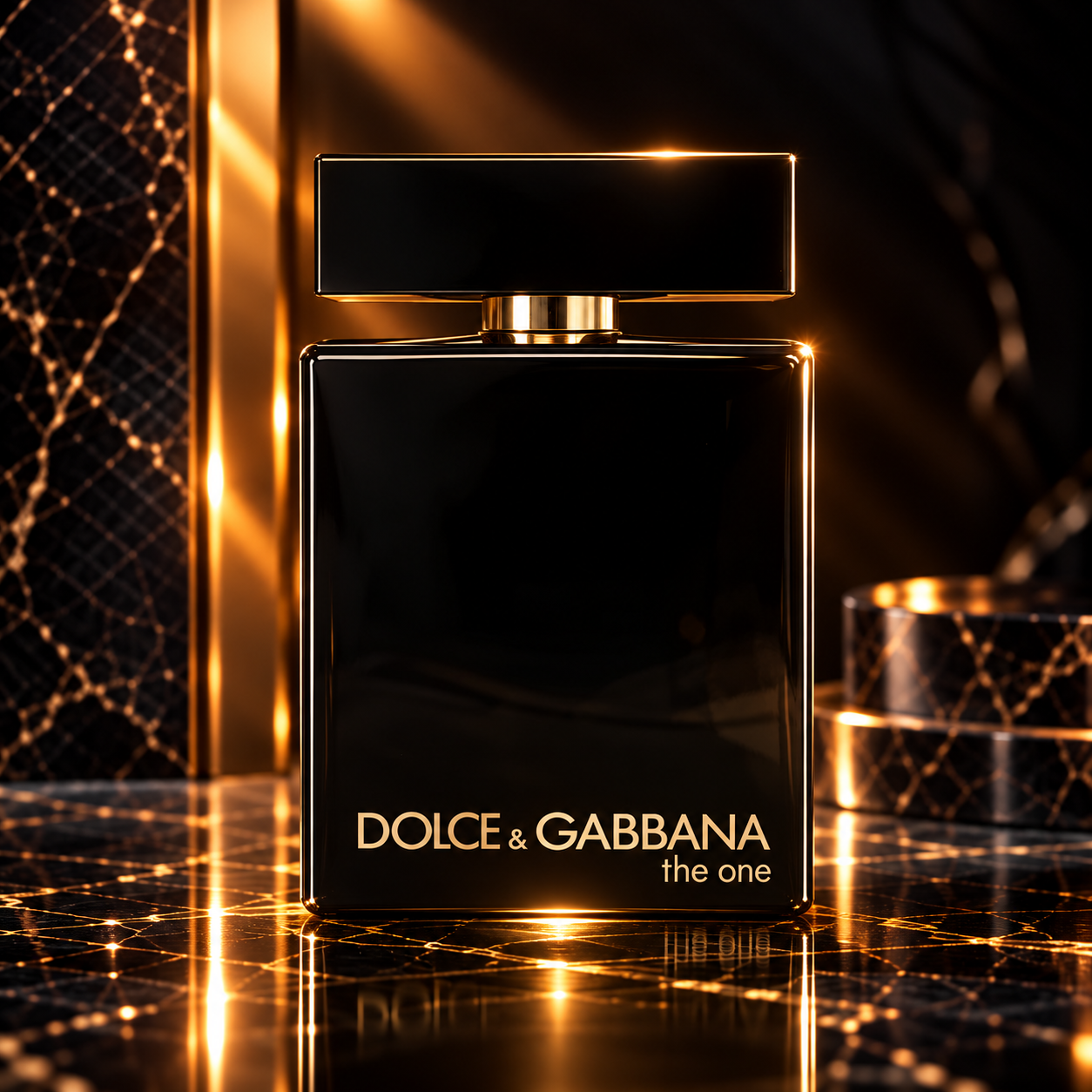 Dolce and Gabbana The One EDP Intense