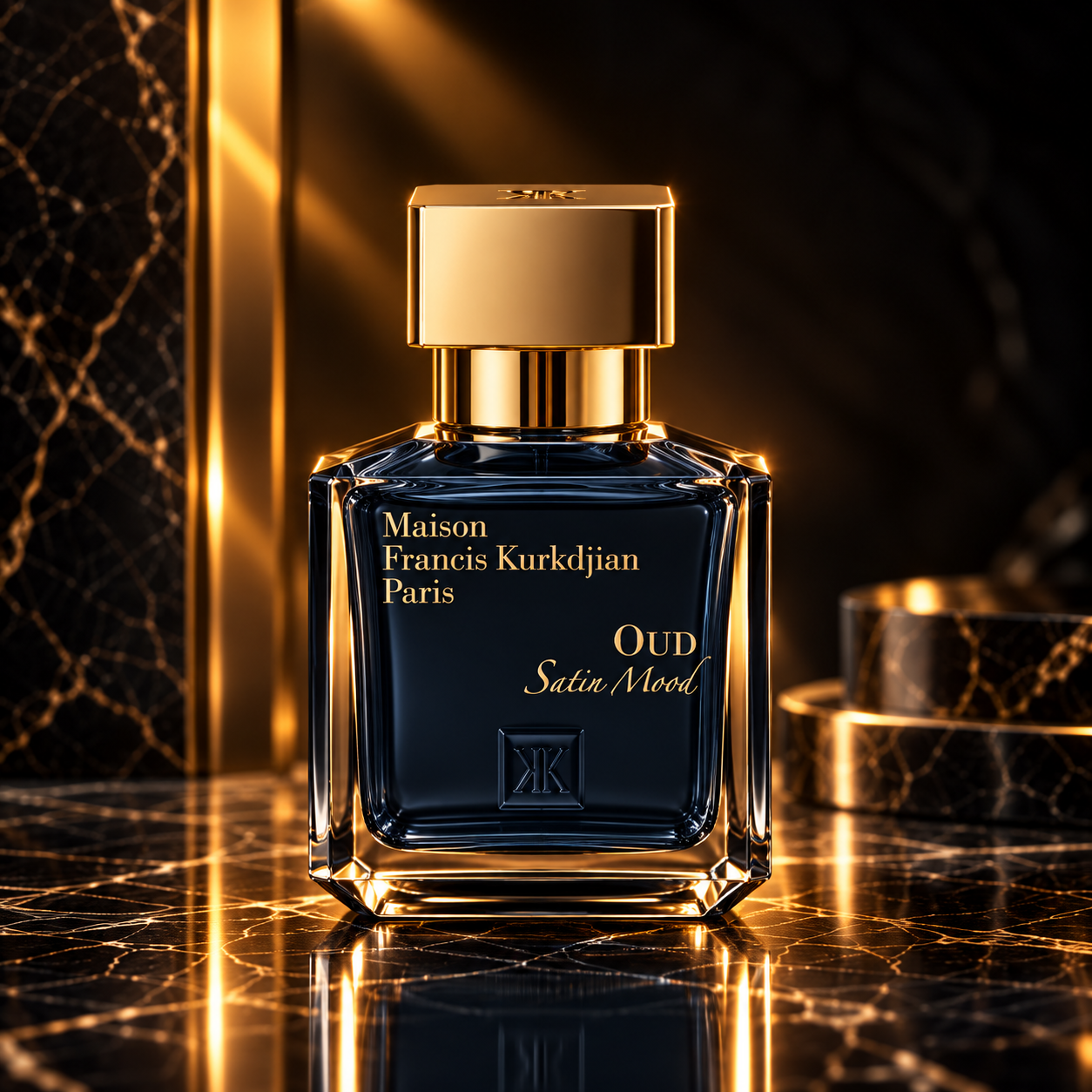Maison Francis Kurkdjian Oud Satin Mood Eau de Parfum