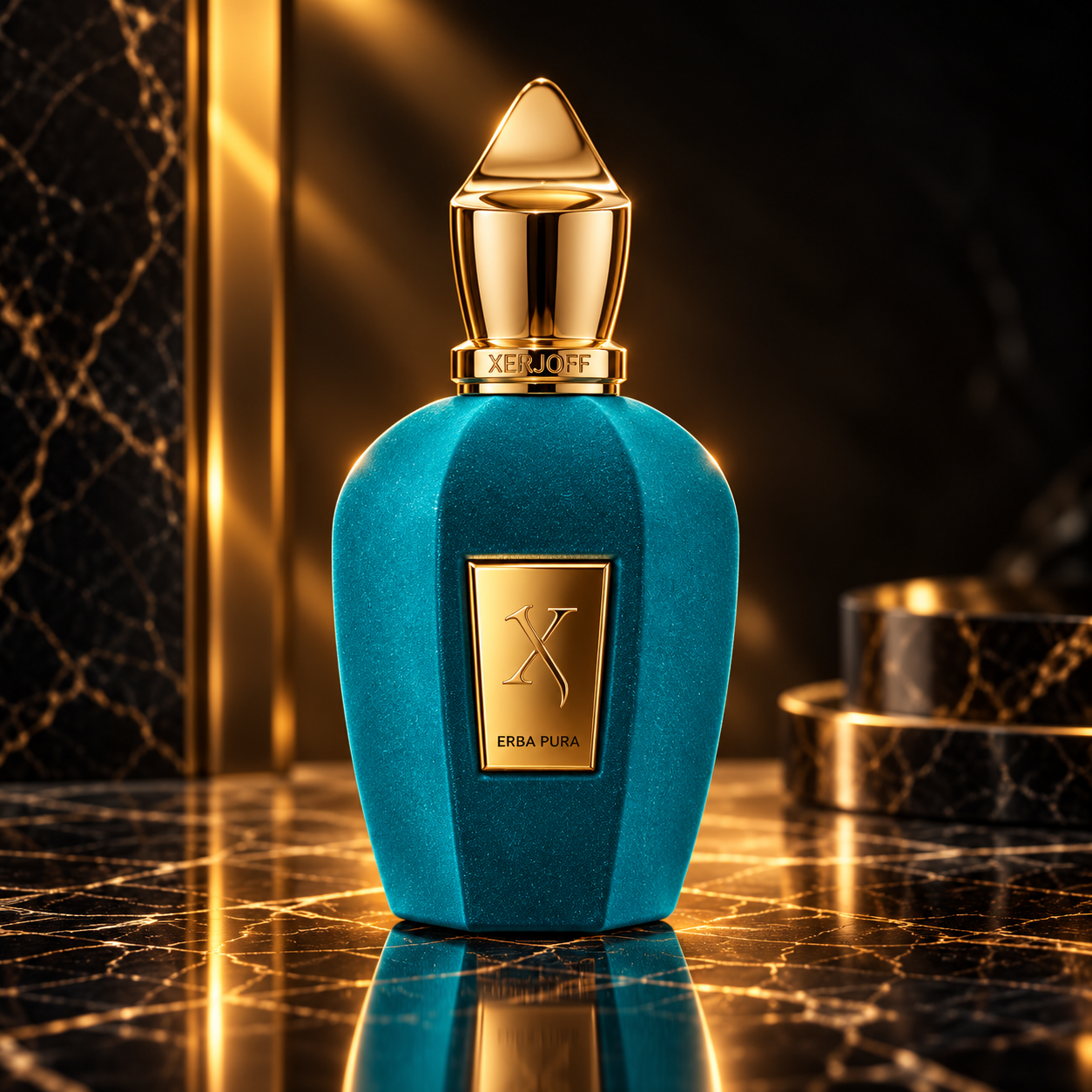 Xerjoff Erba Pura Eau de Parfum