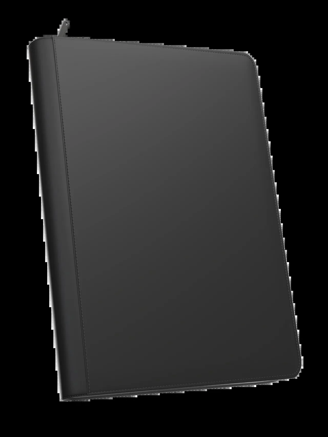 Palms Off Gaming - Stealth 9 Pocket Zip Binder (Assorted Colours)