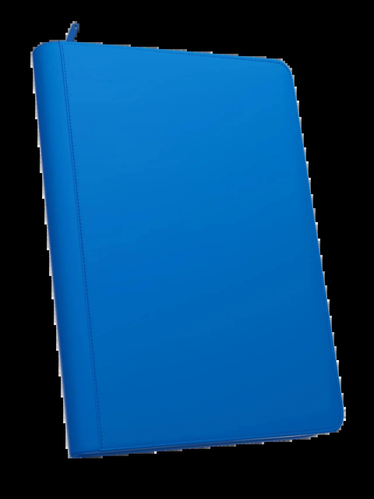 Palms Off Gaming - Stealth 9 Pocket Zip Binder (Assorted Colours)