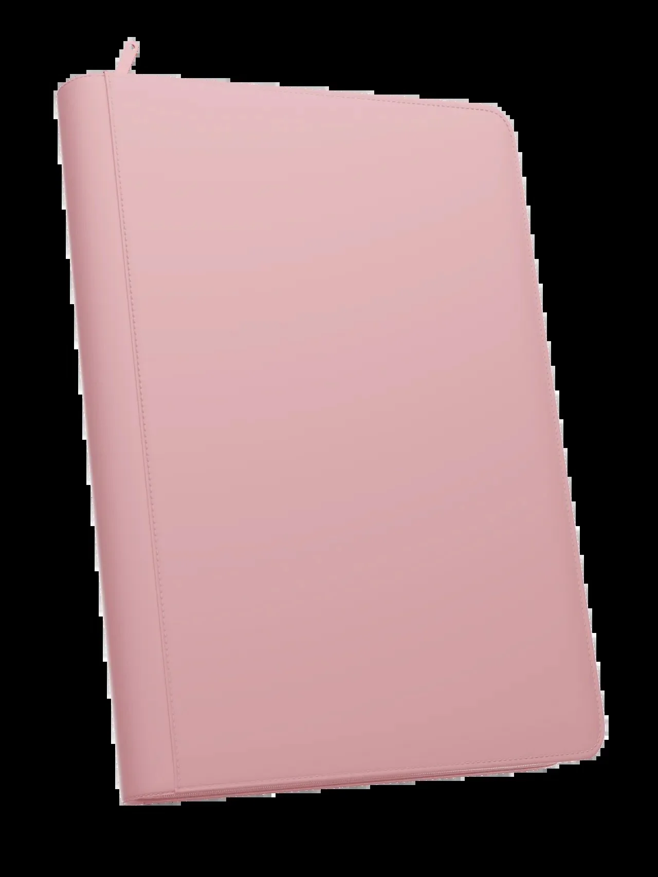 Palms Off Gaming - Stealth 9 Pocket Zip Binder (Assorted Colours)