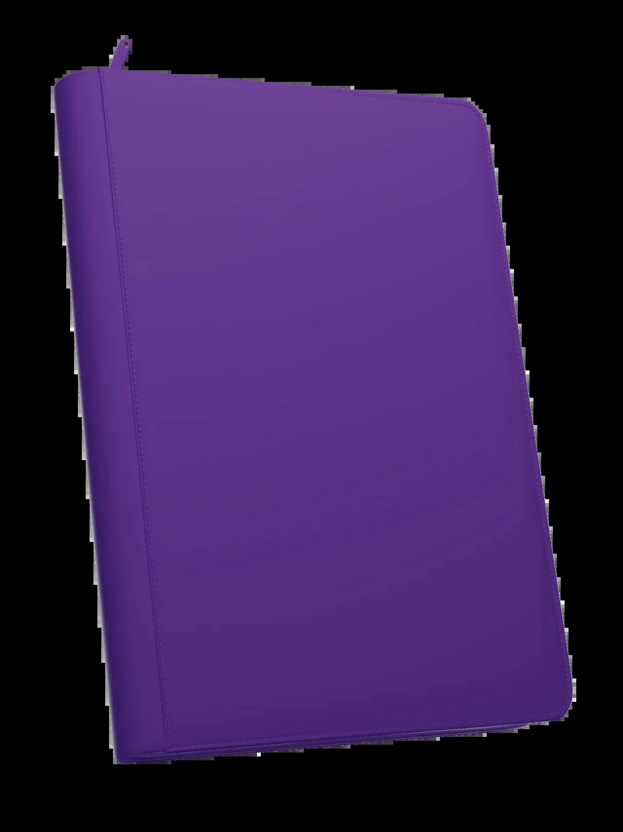Palms Off Gaming - Stealth 9 Pocket Zip Binder (Assorted Colours)