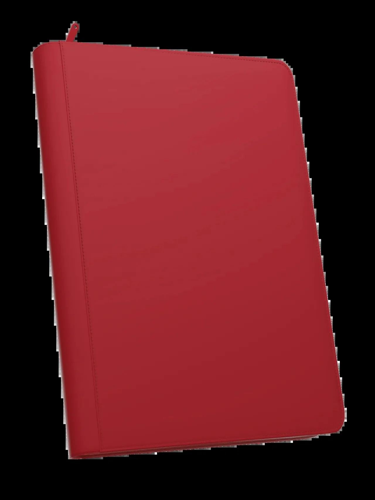 Palms Off Gaming - Stealth 9 Pocket Zip Binder (Assorted Colours)