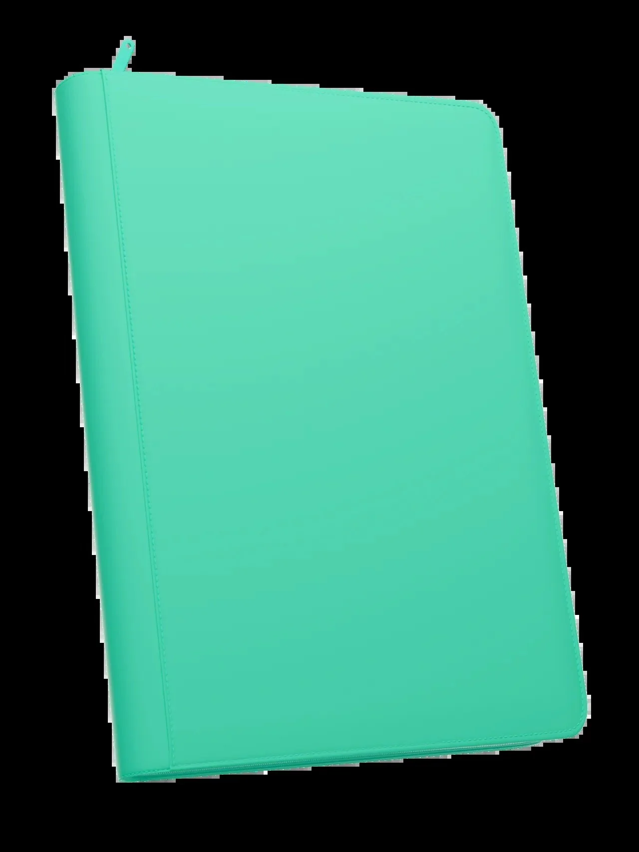 Palms Off Gaming - Stealth 9 Pocket Zip Binder (Assorted Colours)