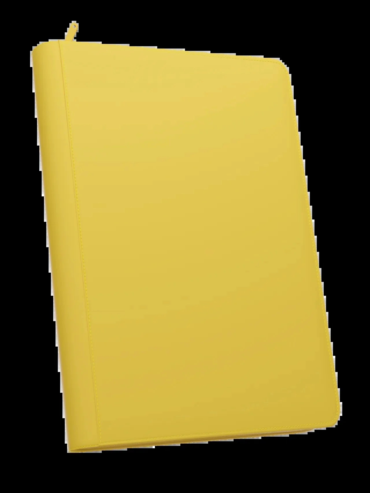 Palms Off Gaming - Stealth 9 Pocket Zip Binder (Assorted Colours)