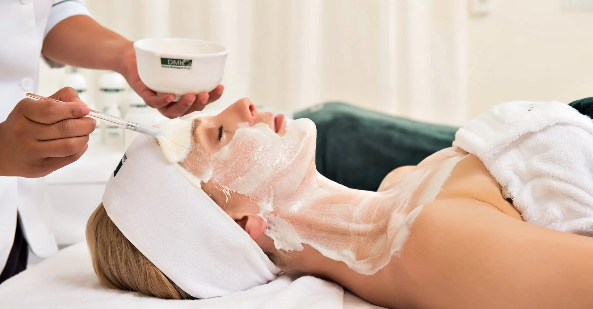 Facial Treatments In Chelmsford