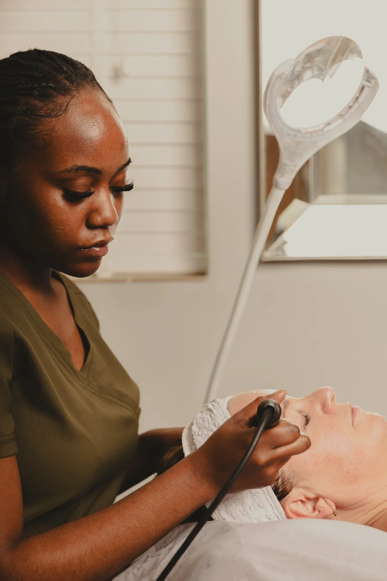 Essex Facial Service