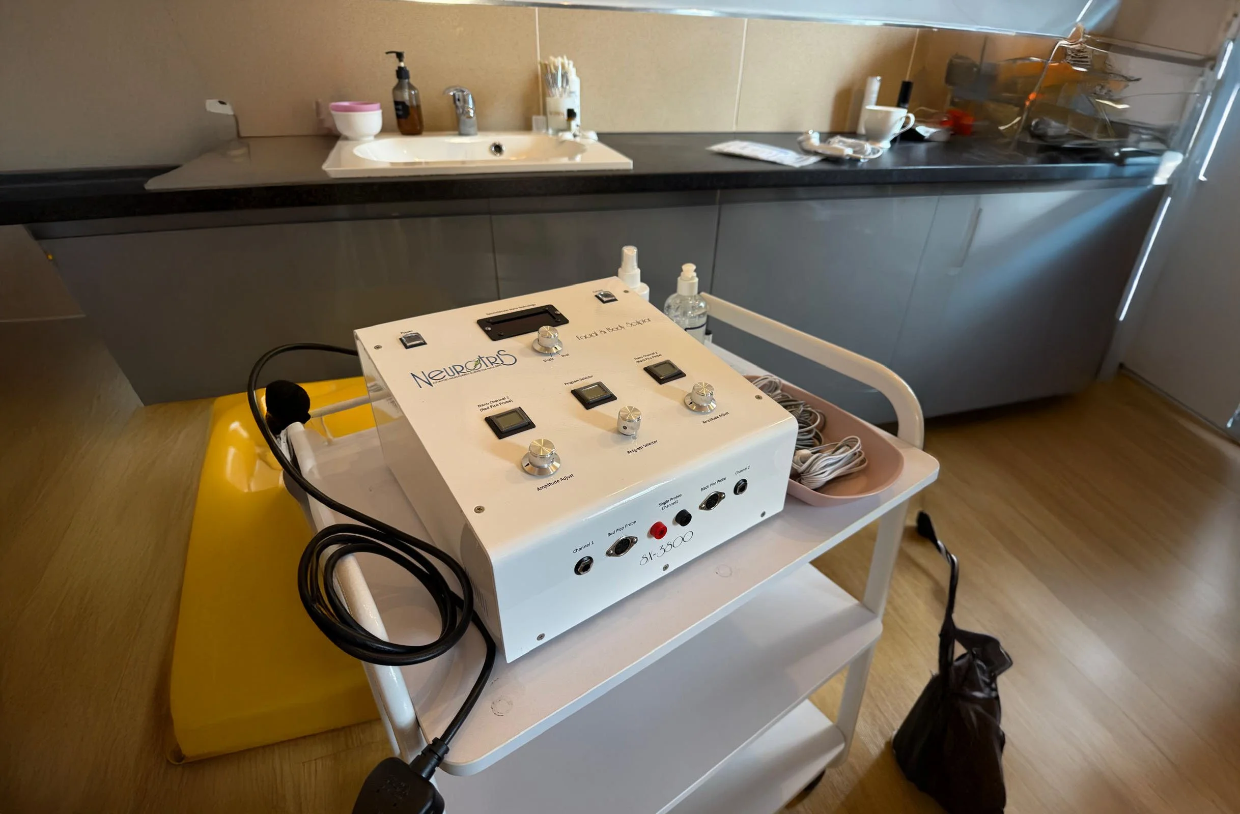 Neurotris treatment in Chelmsford