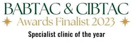 AWARD WINNING SKIN CLINIC