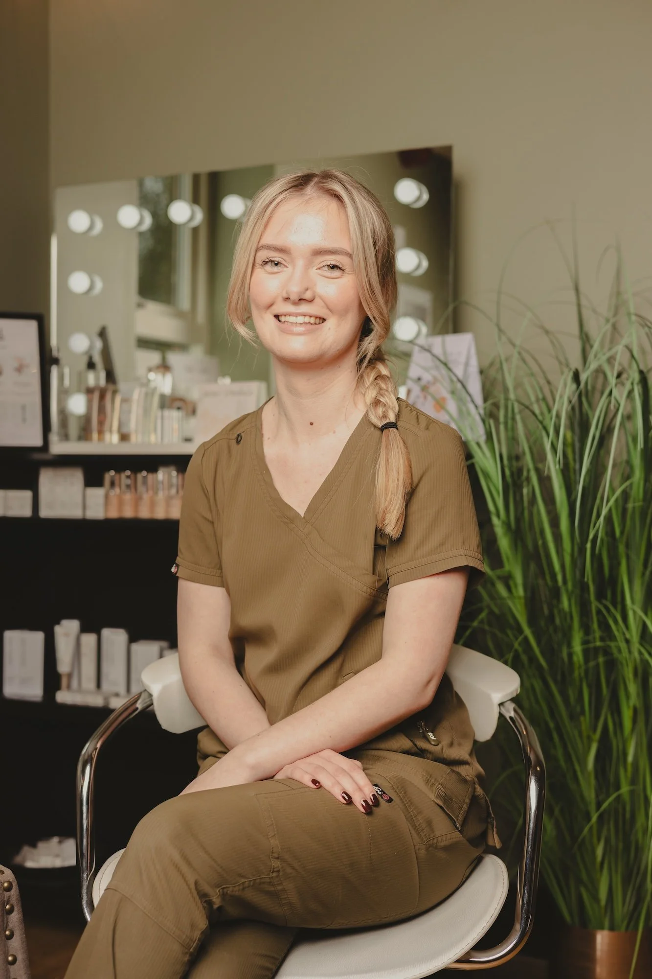 SKIN CLINIC