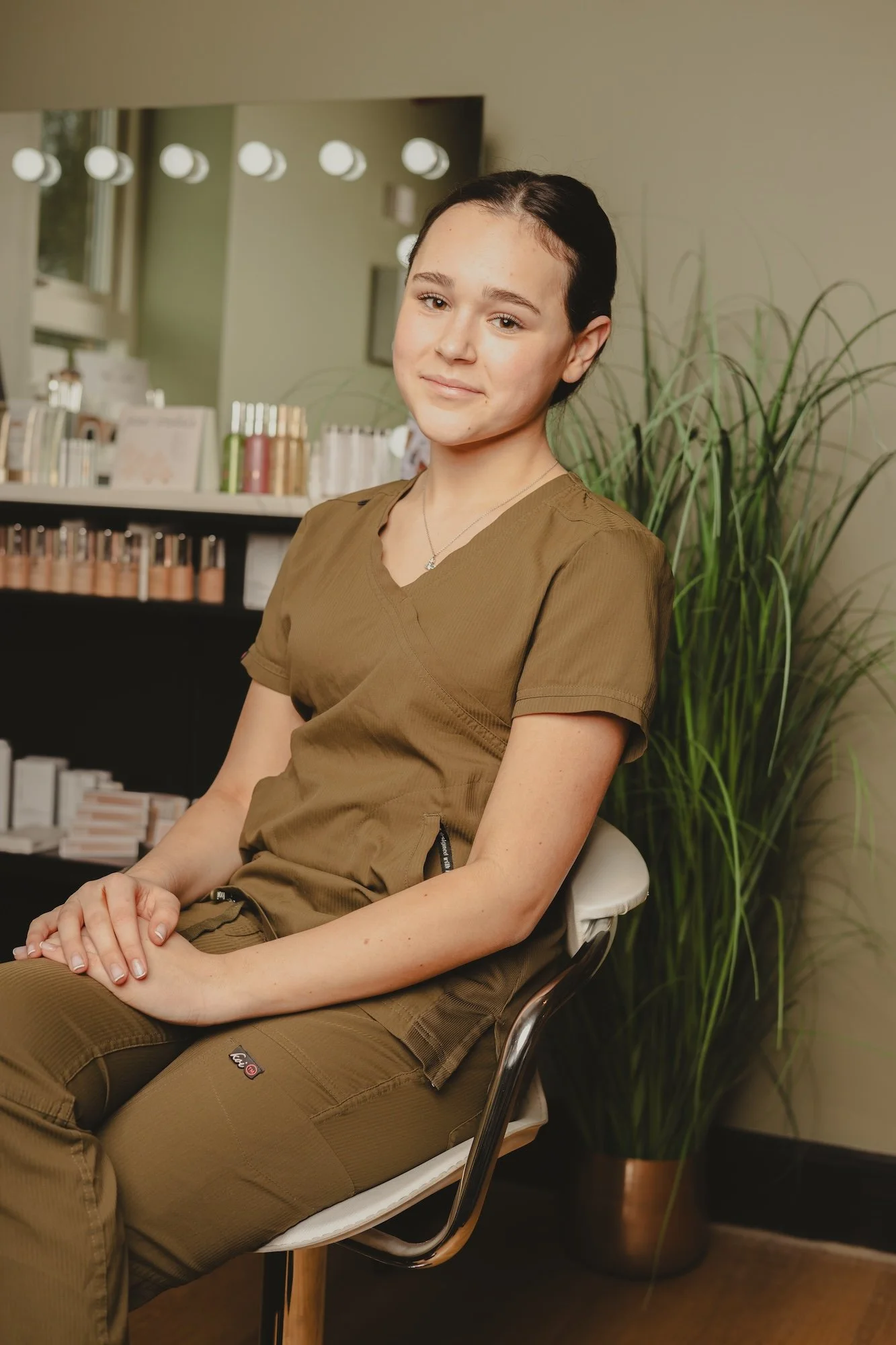 SKIN CLINIC