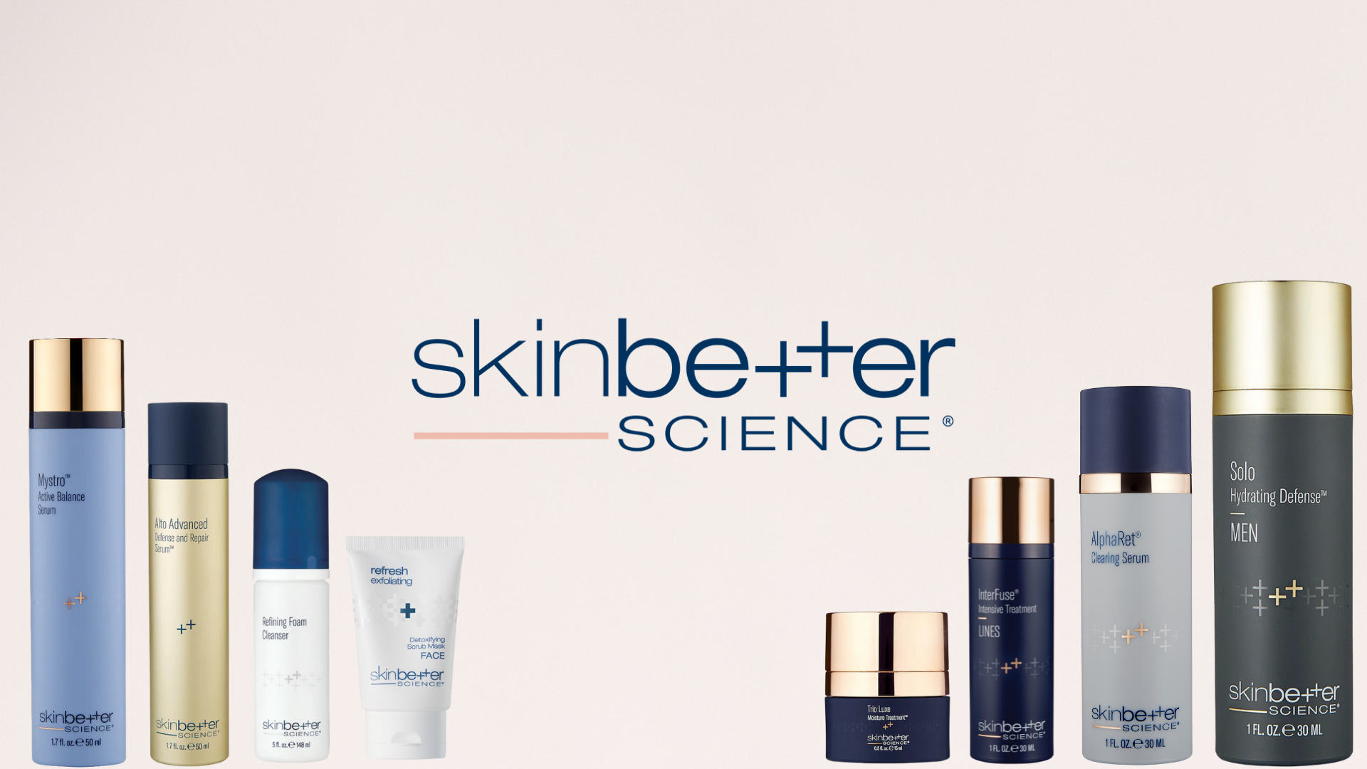 Skinbetter Science at Skin Revolution: New Products, Updated Prices and Smarter Skincare Access