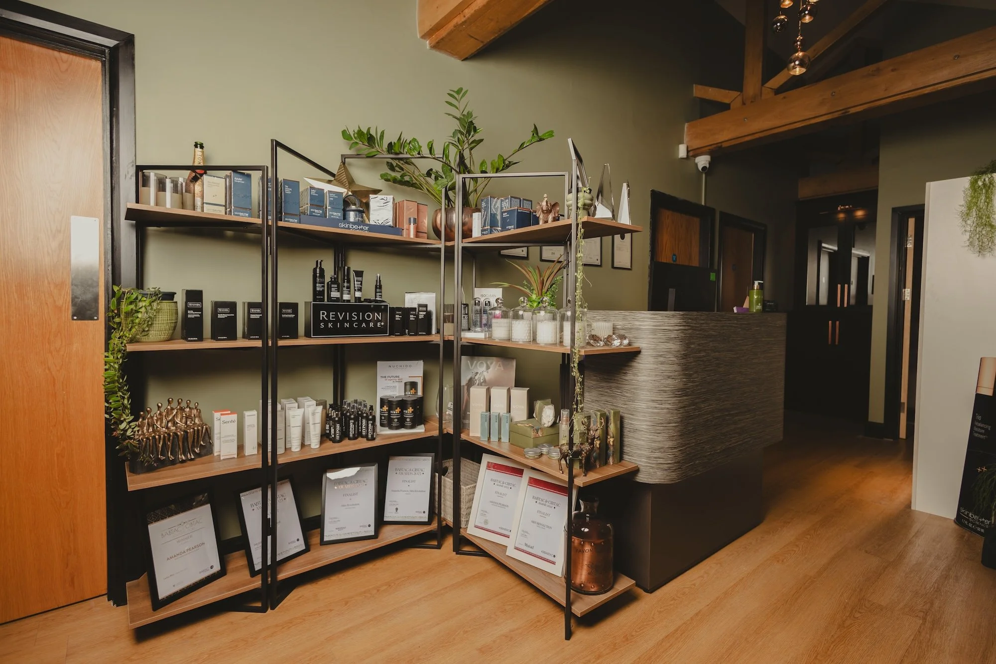 Do You Really Need All Those Products?