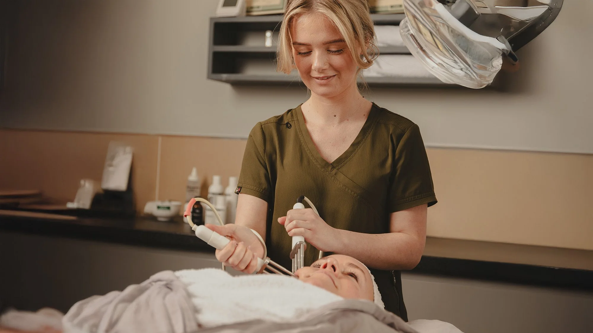 Why Your Skin Deserves Expert Care