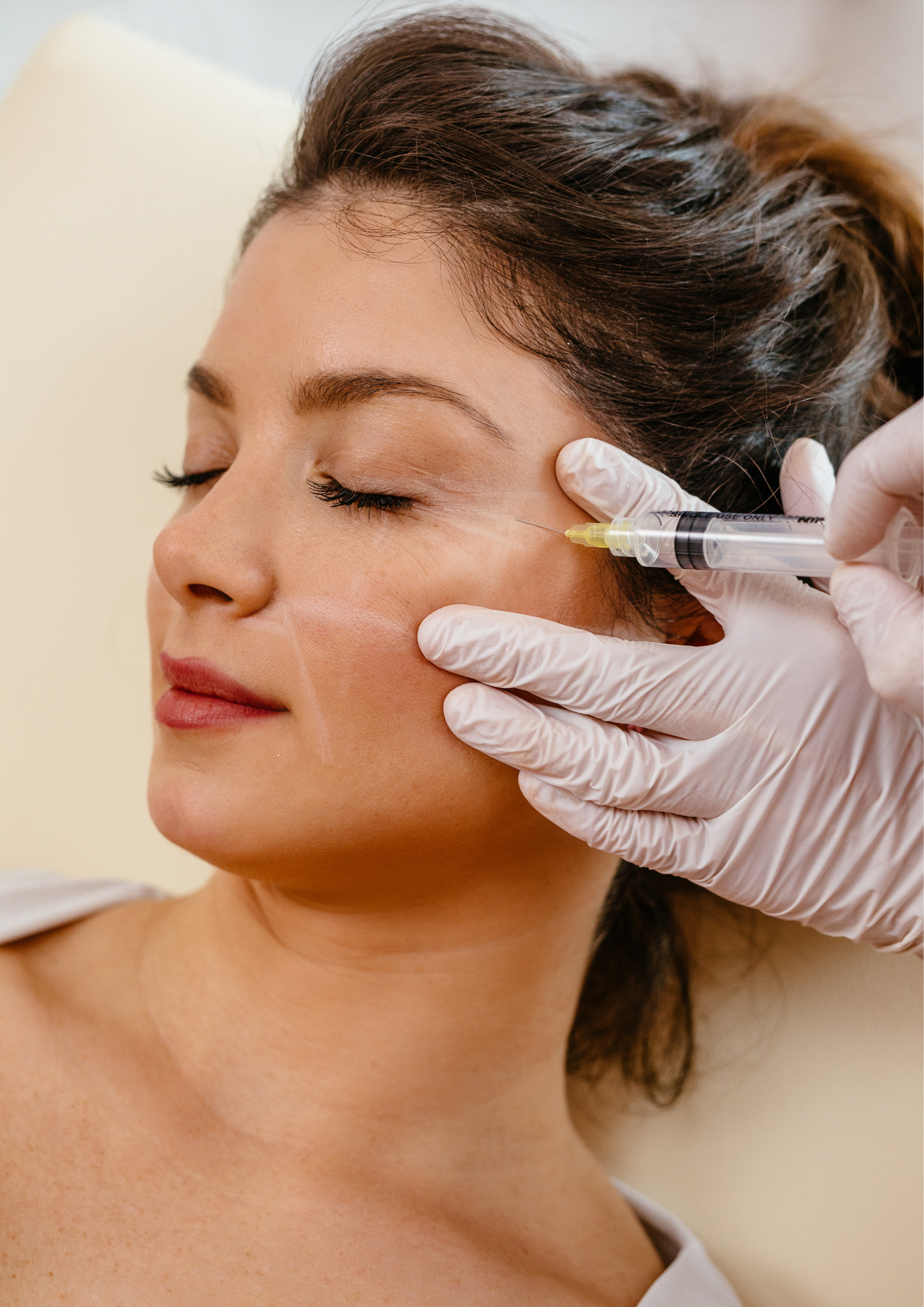 Advanced Skin Treatments In Essex