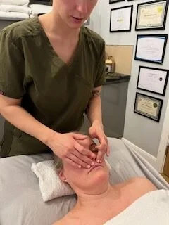 LYMPHATIC DRAINAGE
