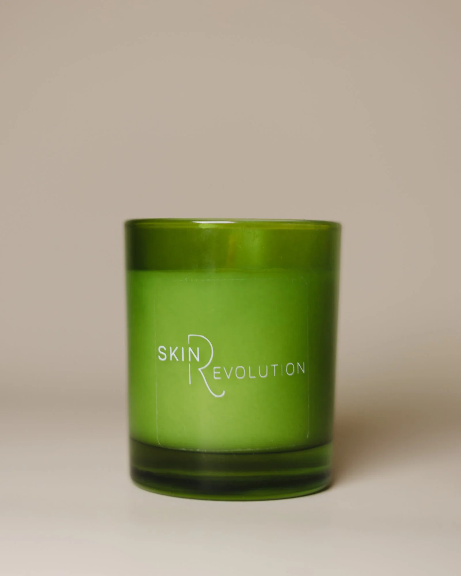 Handmade Scented Candle