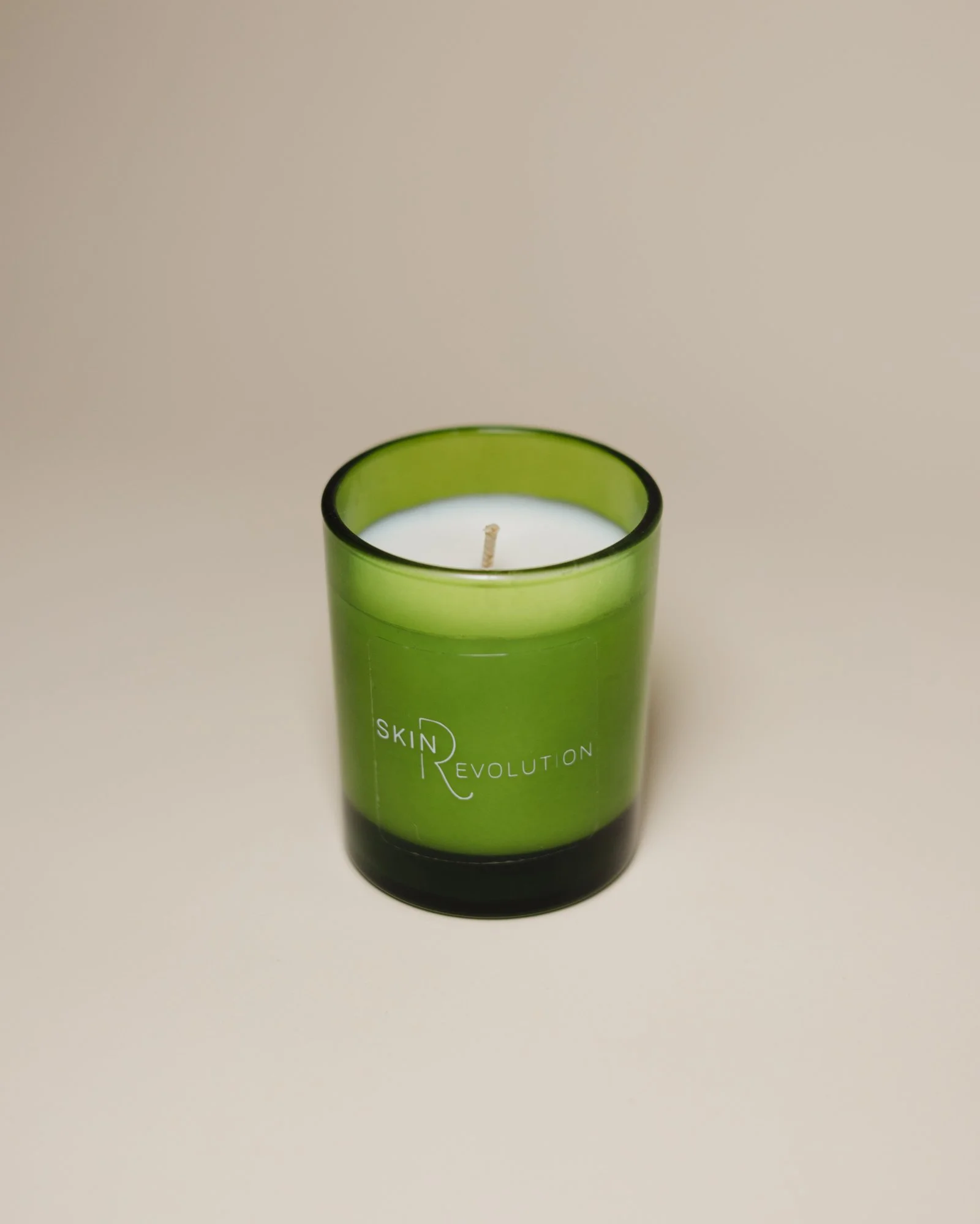 Handmade Scented Candle