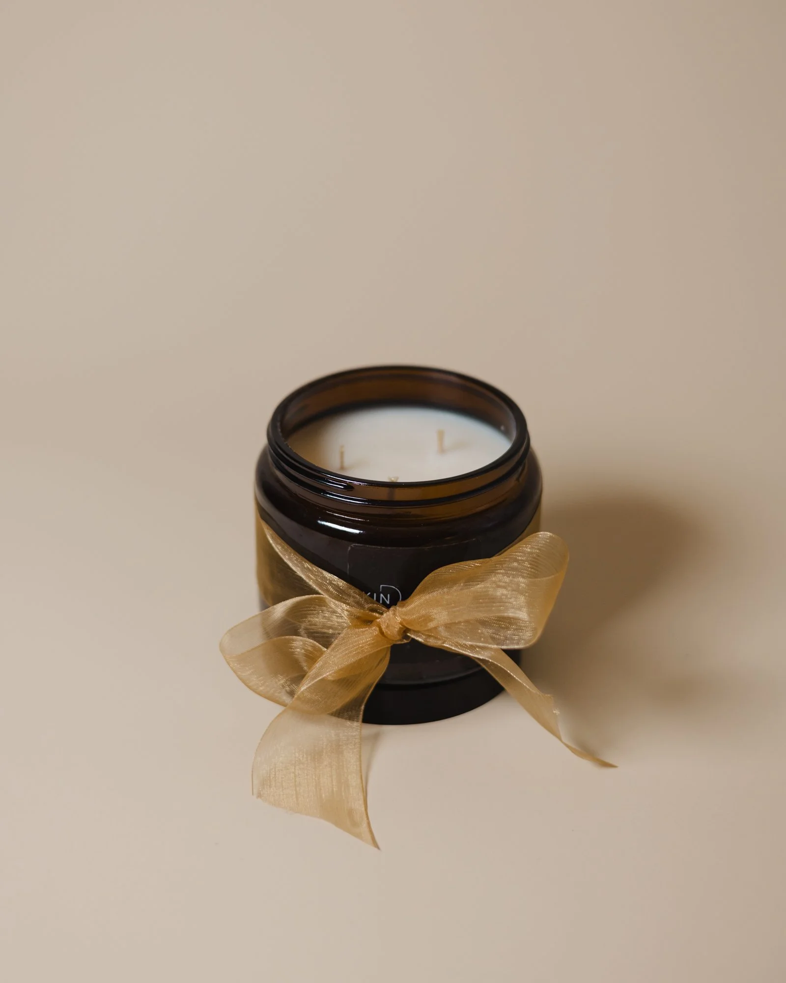 Handmade Scented Candle