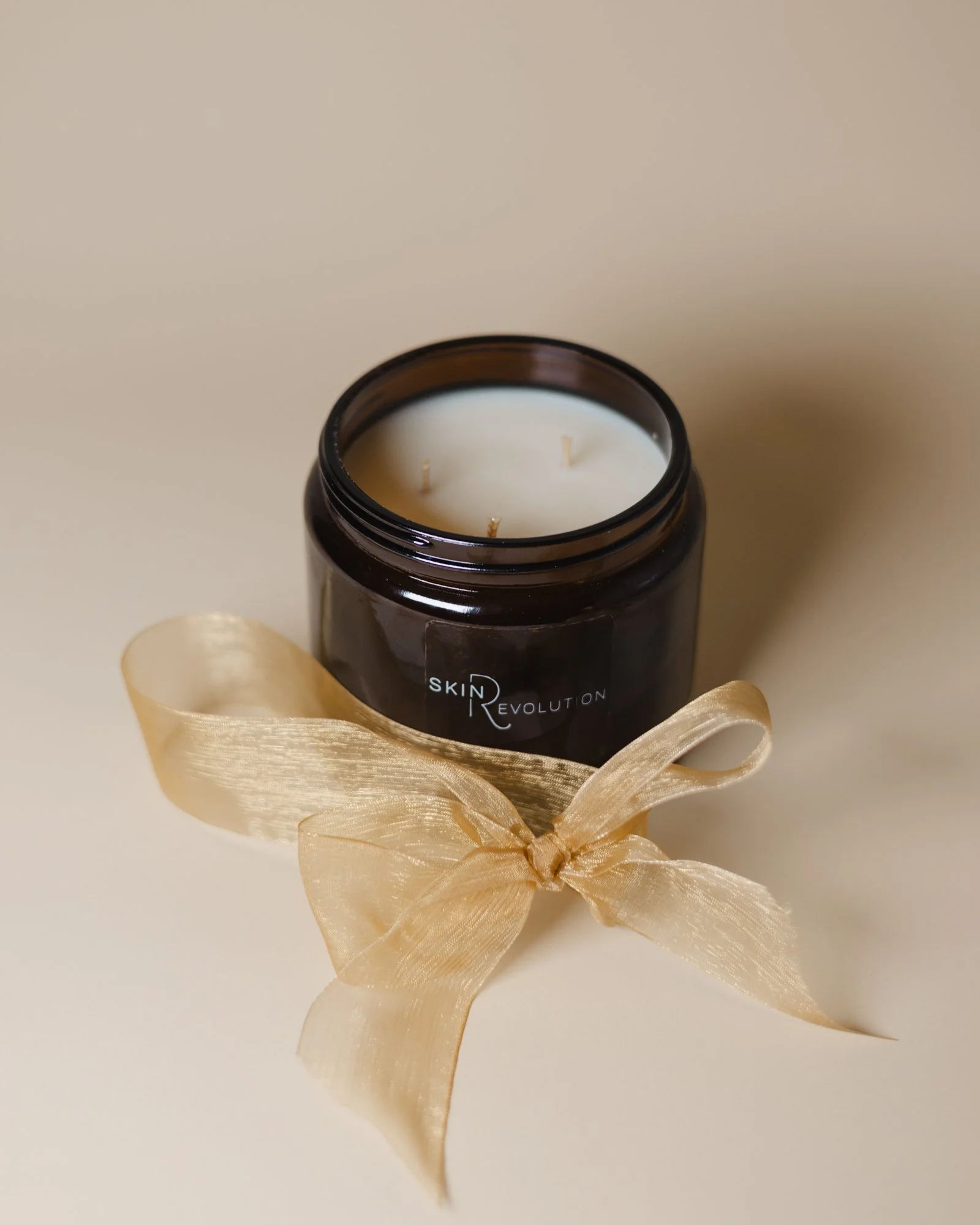 Handmade Scented Candle