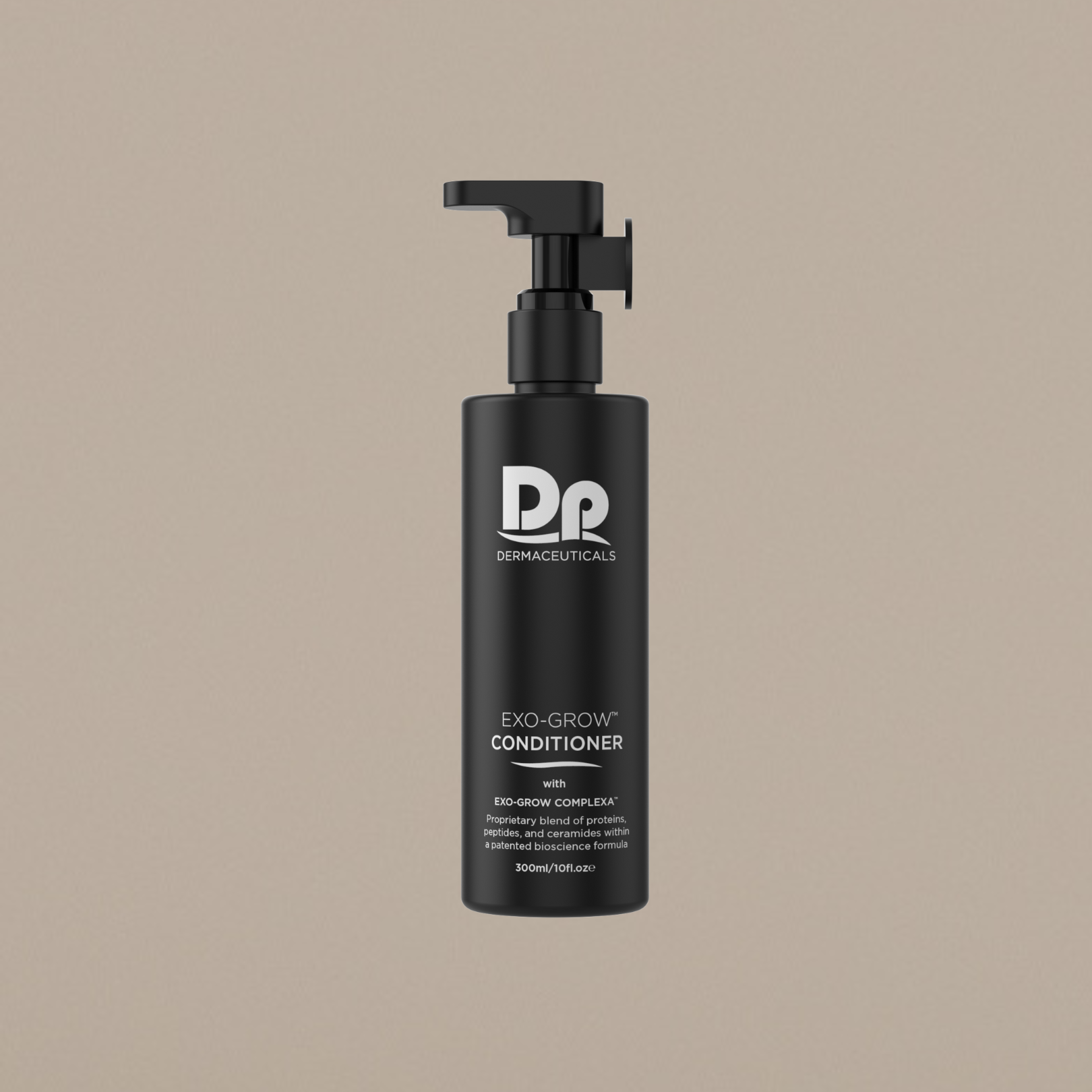 Exo-Grow Hair Conditioner | Advanced Hair & Scalp Conditioning (300ml)