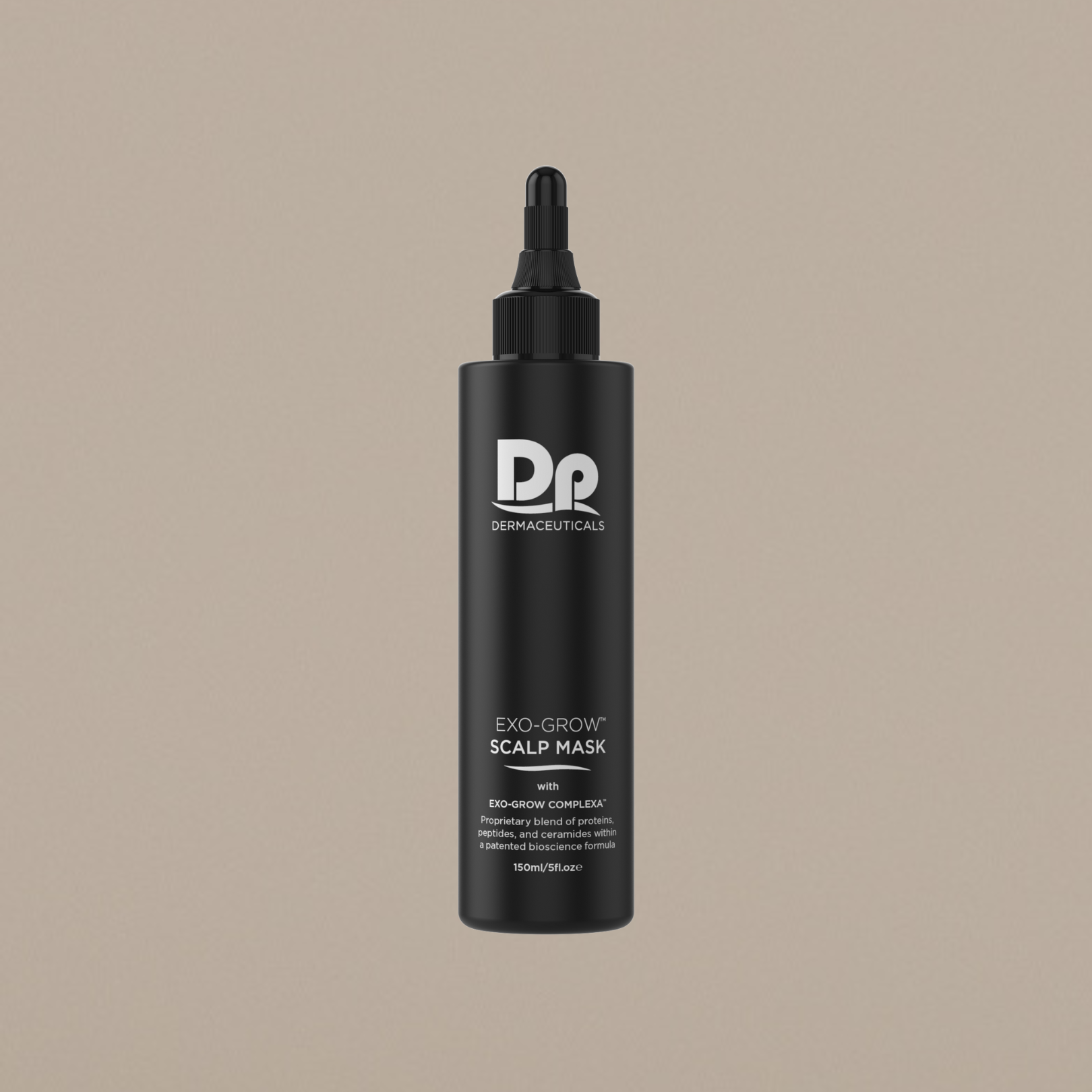 Exo-Grow Scalp Mask