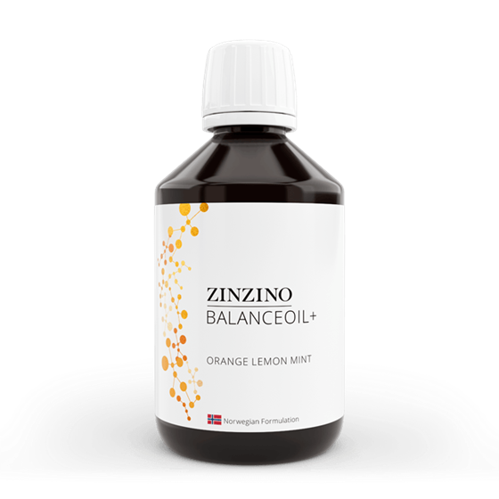 BalanceOil+, 300 ml