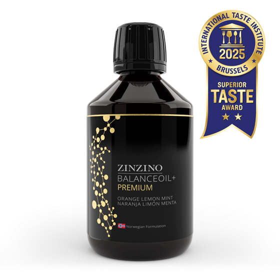 BalanceOil+ Premium, 300 ml