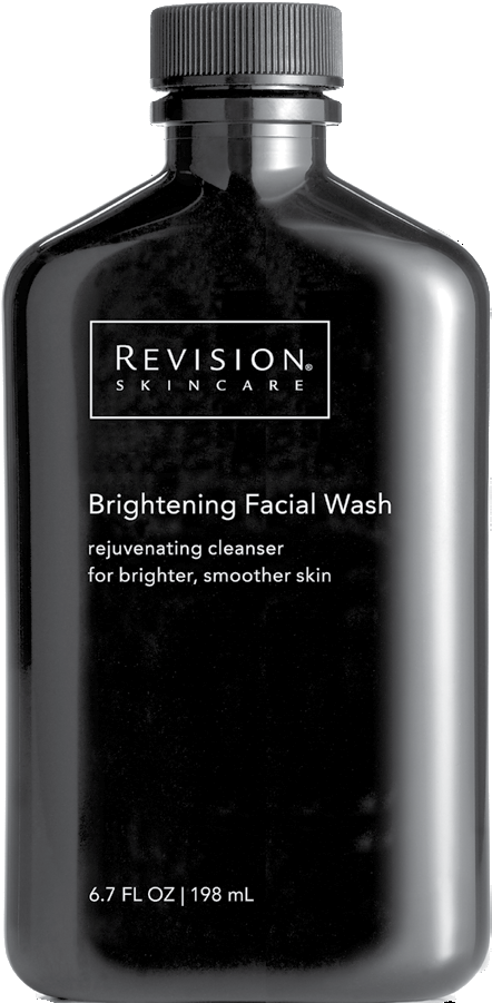 Brightening Facial Wash