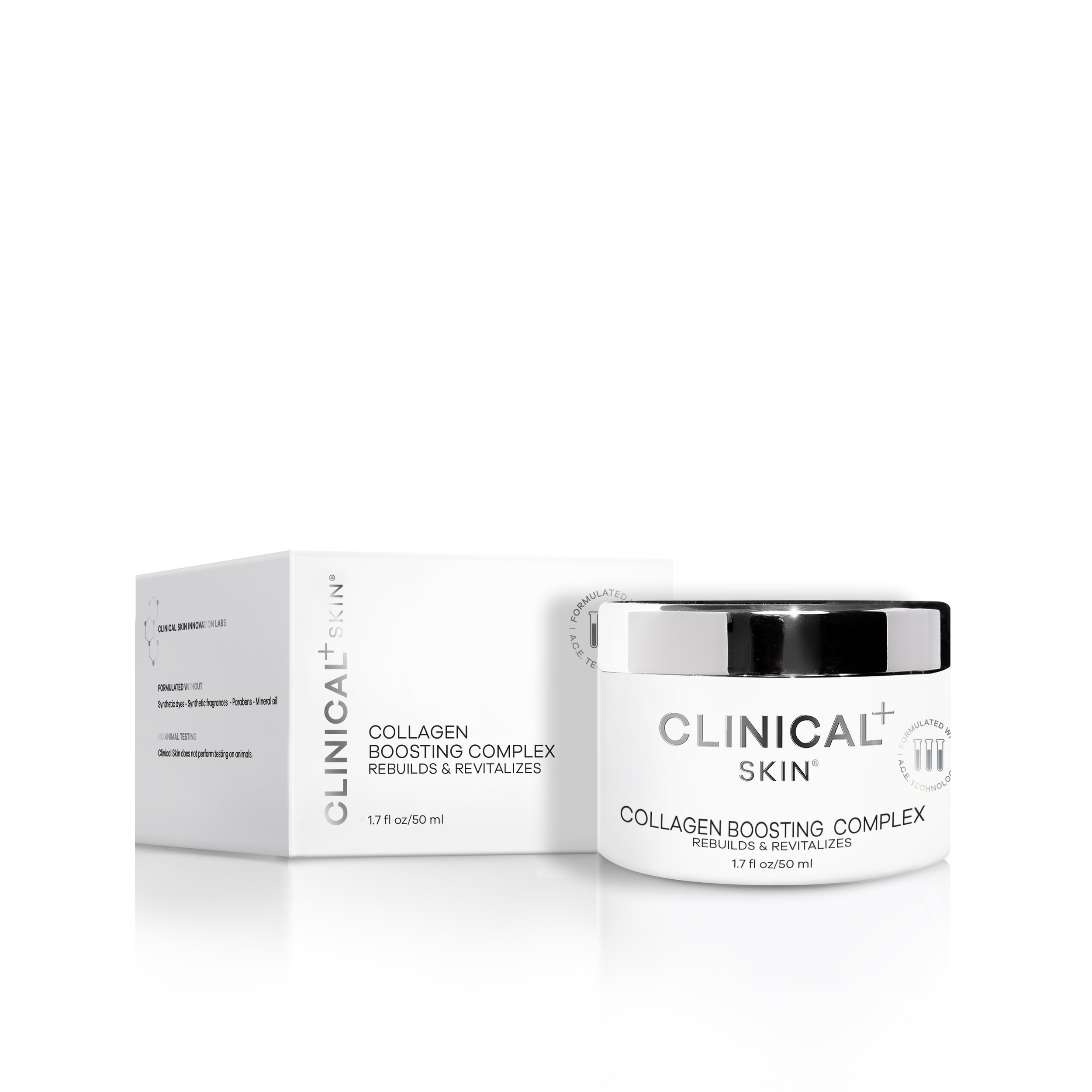 COLLAGEN BOOSTING COMPLEX