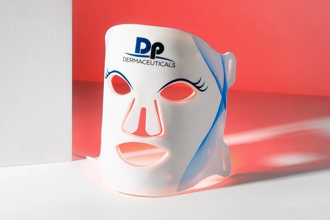 Dp Dermaceuticals LED+ Face