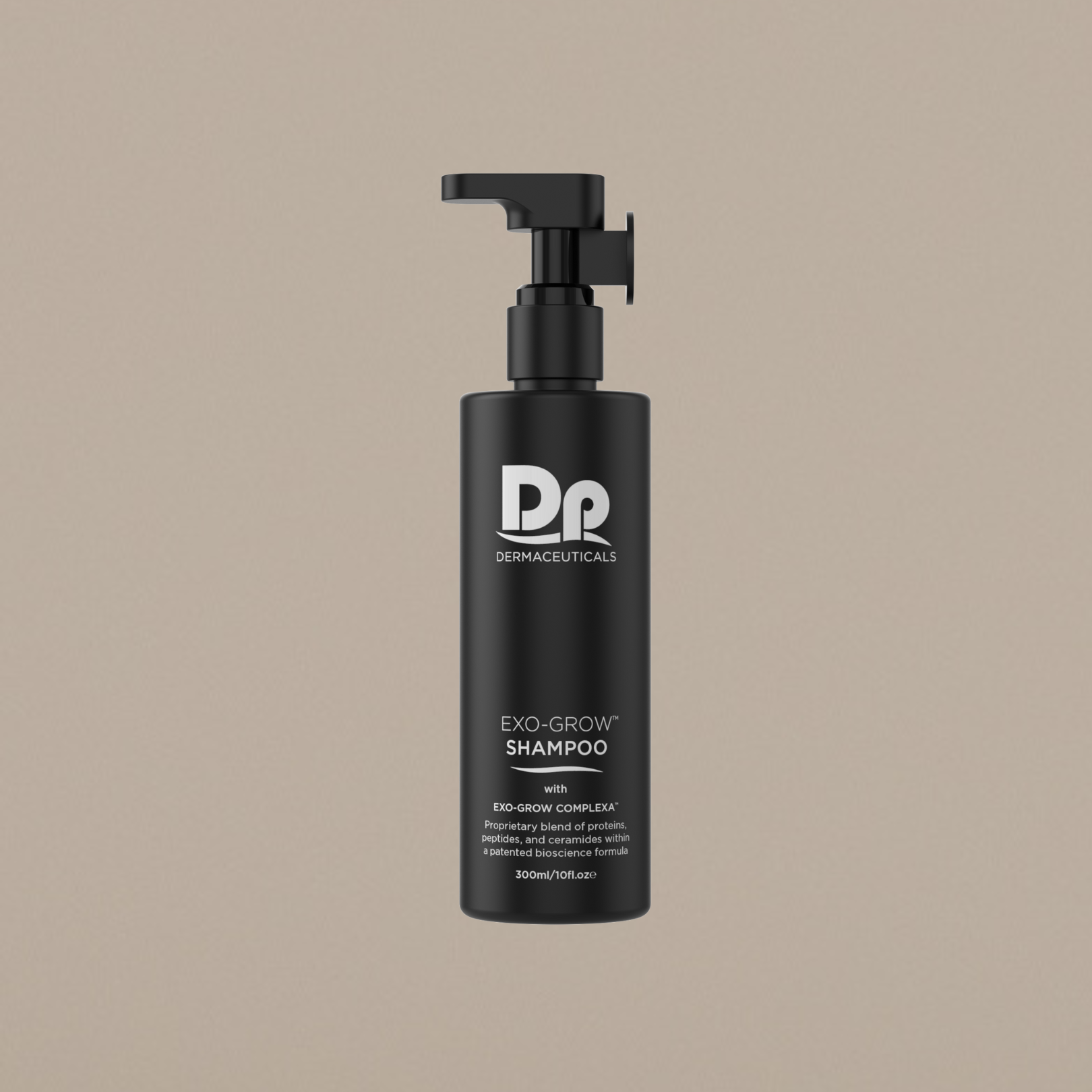 Exo-Grow Shampoo