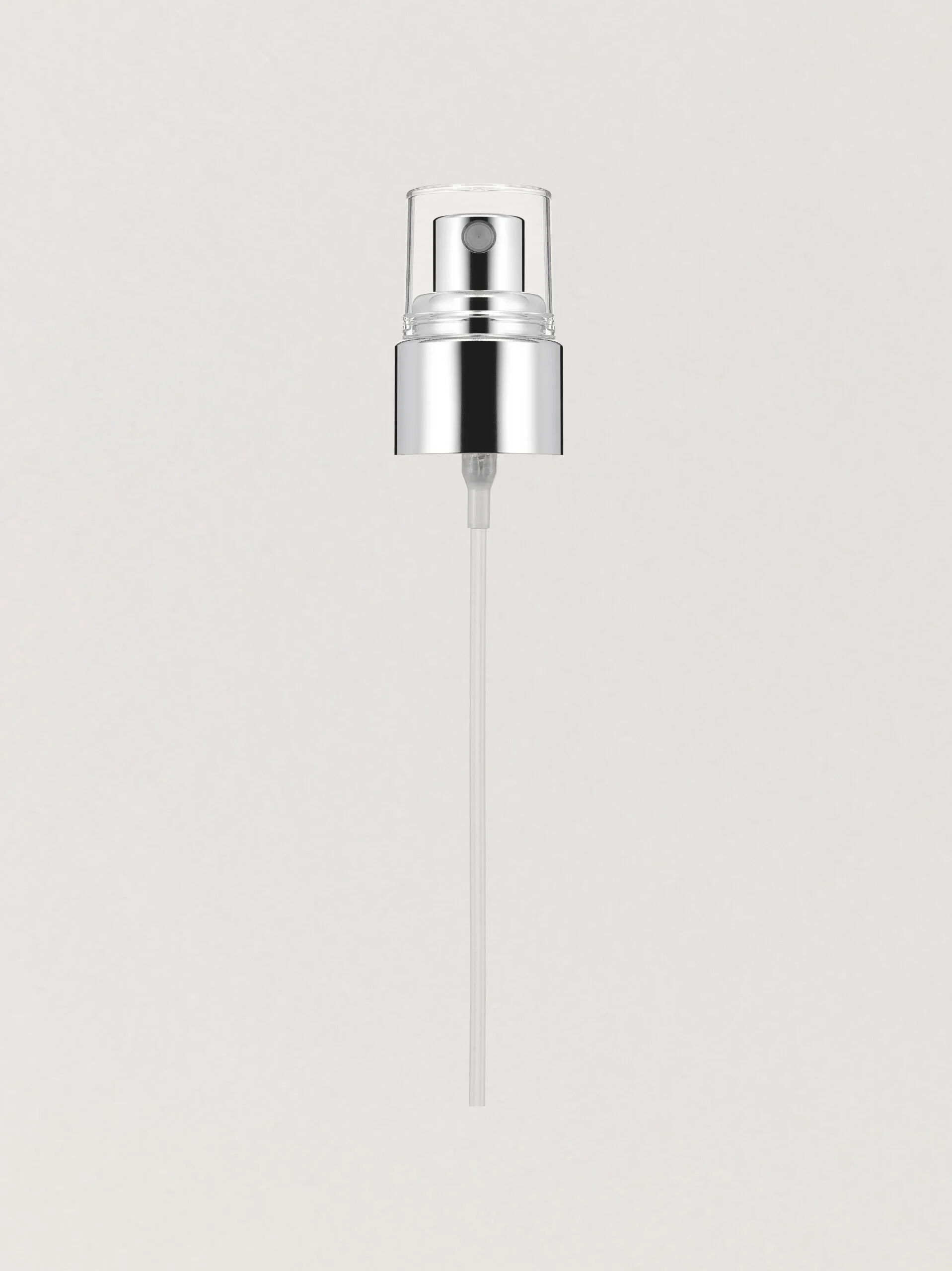 Face Mist Reusable Pump