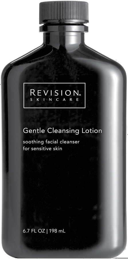 Gentle Cleansing Lotion