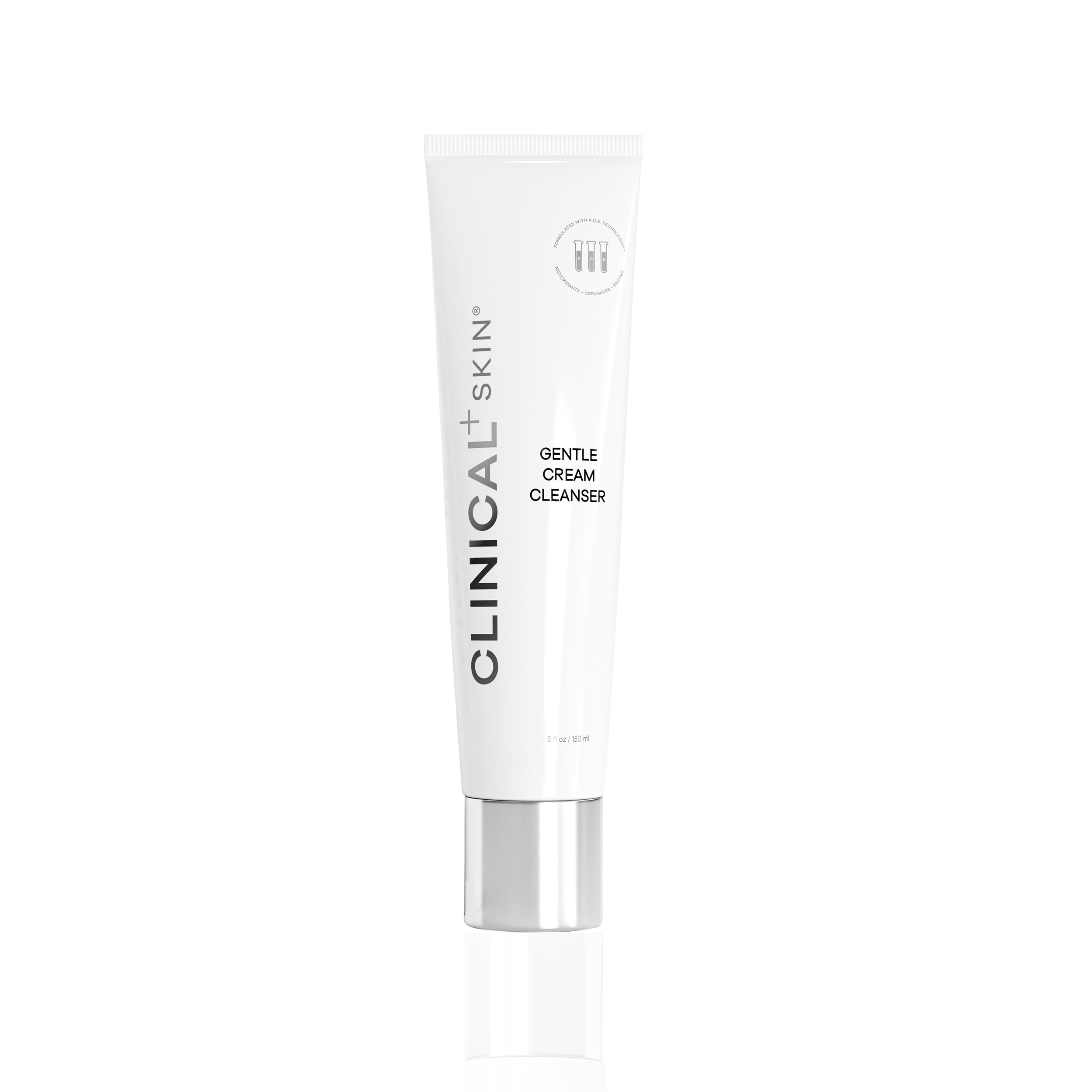 GENTLE CREAM CLEANSER