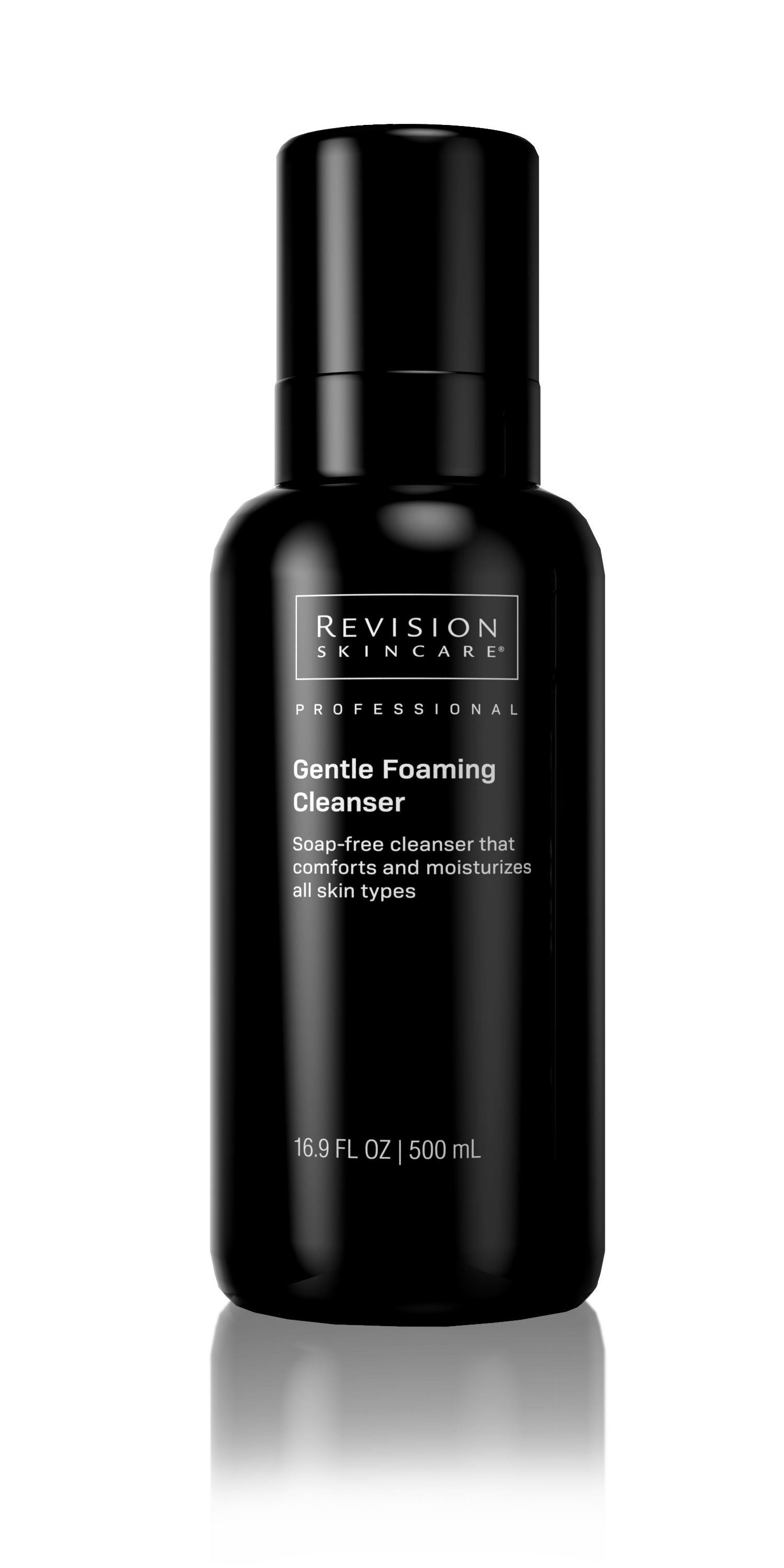 Gentle Foaming Cleanser