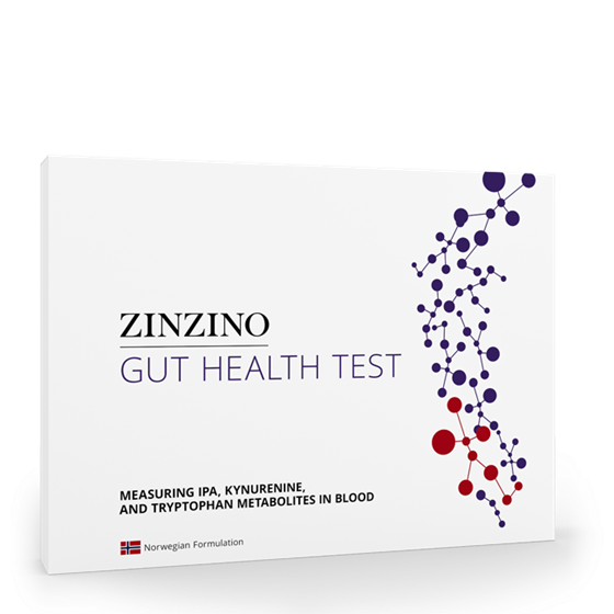 Gut Health Test