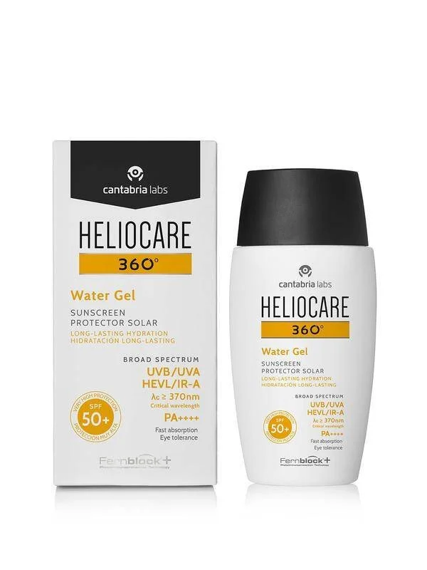 Heliocare 360° Water Gel